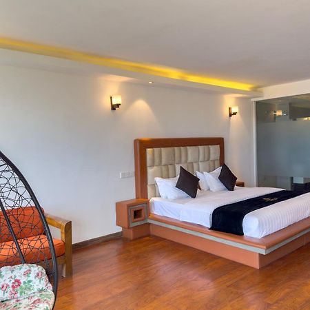 Mazarine Surf Suites Hiriketiya Dickwella Zewnętrze zdjęcie