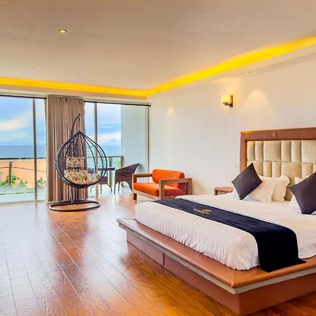 Mazarine Surf Suites Hiriketiya Dickwella Zewnętrze zdjęcie