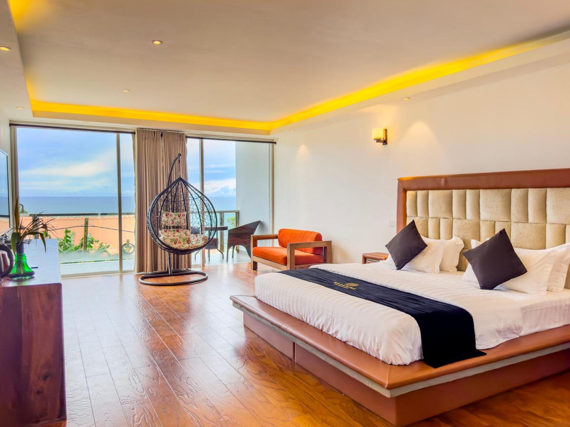 Mazarine Surf Suites Hiriketiya Dickwella Zewnętrze zdjęcie