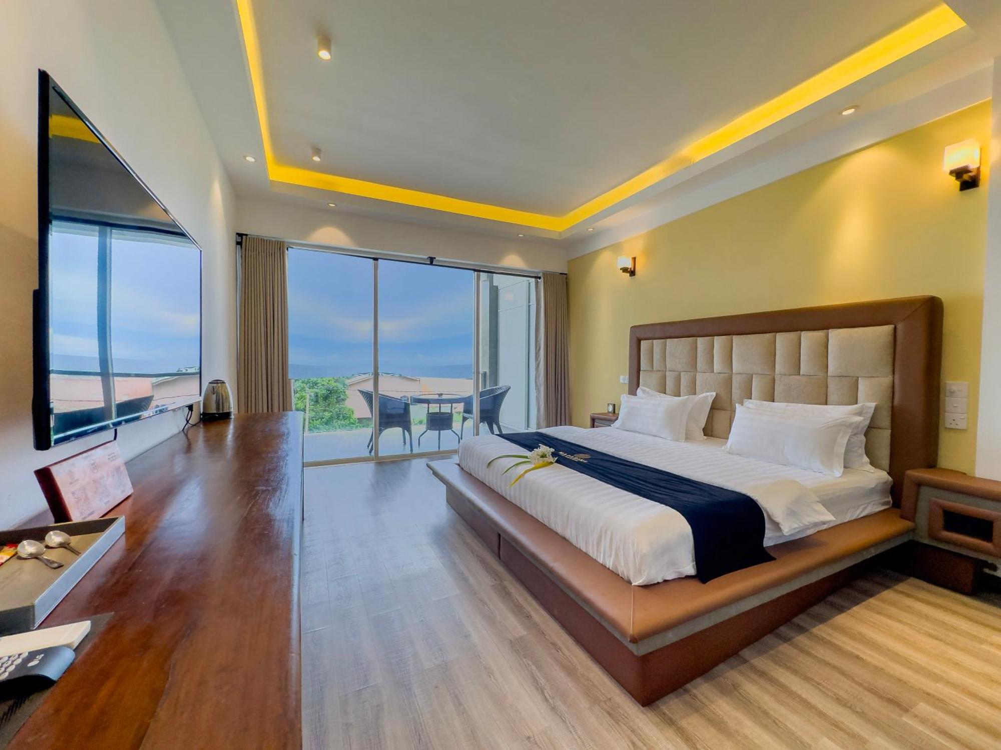Mazarine Surf Suites Hiriketiya Dickwella Zewnętrze zdjęcie