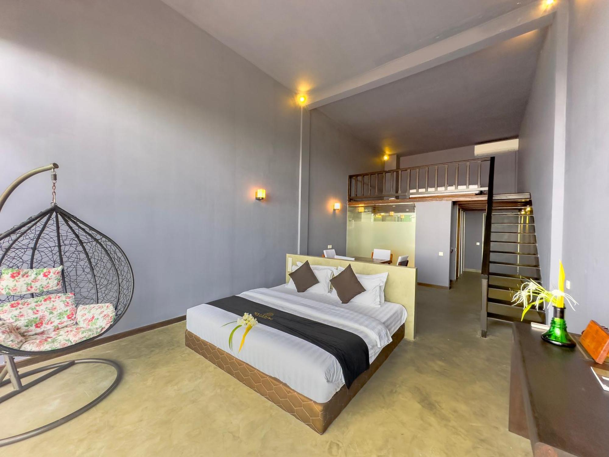 Mazarine Surf Suites Hiriketiya Dickwella Zewnętrze zdjęcie