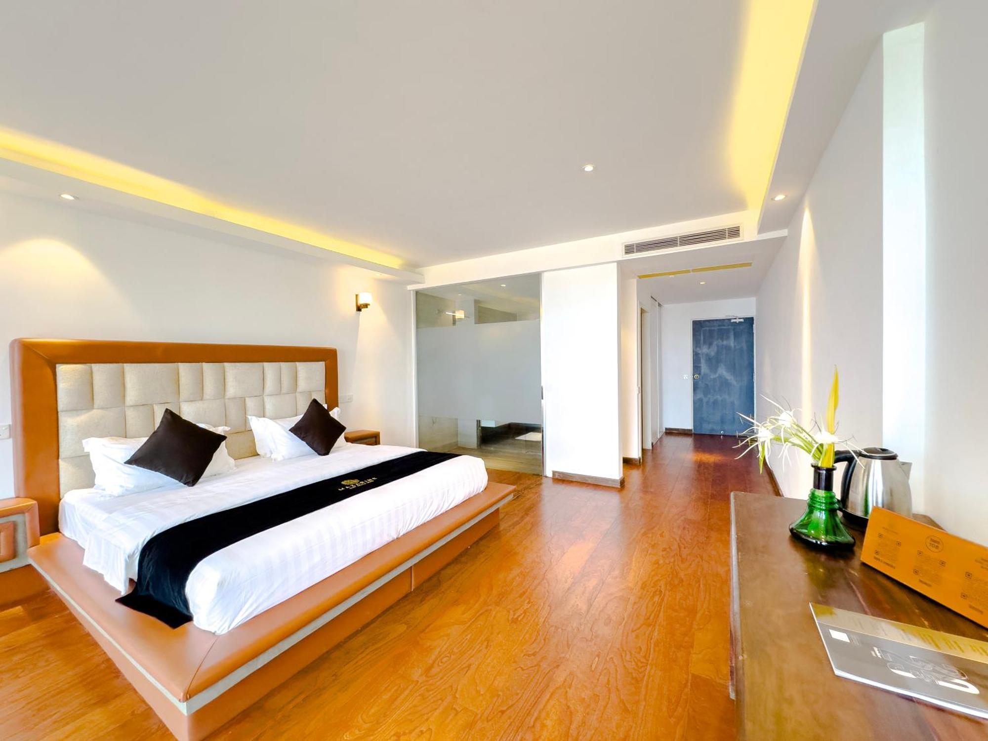 Mazarine Surf Suites Hiriketiya Dickwella Zewnętrze zdjęcie