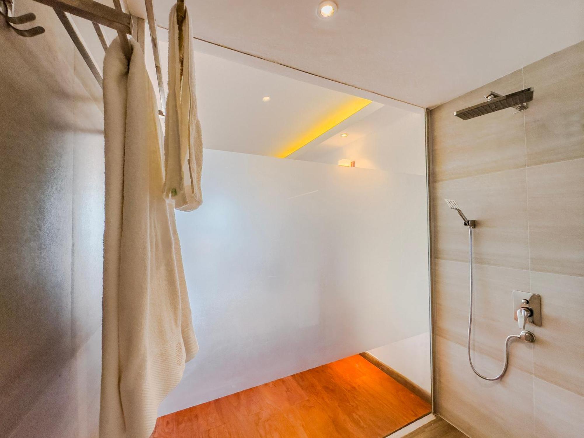 Mazarine Surf Suites Hiriketiya Dickwella Zewnętrze zdjęcie