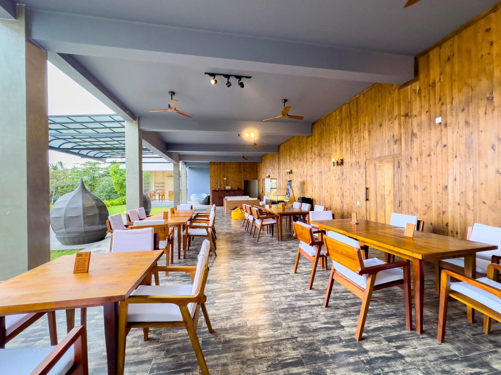 Mazarine Surf Suites Hiriketiya Dickwella Zewnętrze zdjęcie