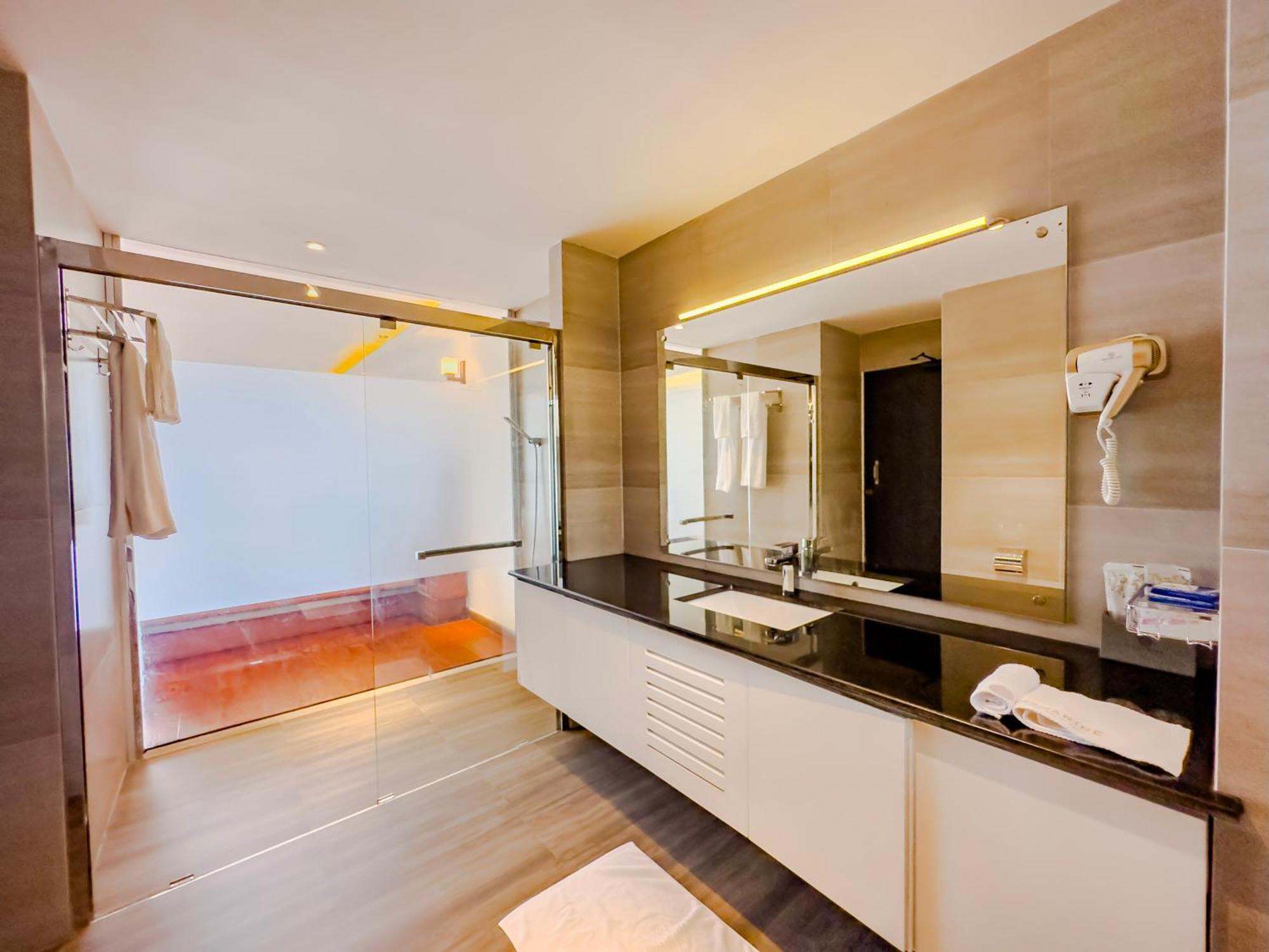 Mazarine Surf Suites Hiriketiya Dickwella Zewnętrze zdjęcie